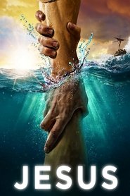 Poster of Jesus image size 1000x1500
