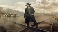 Hell on Wheels : L'enfer de l'Ouest  