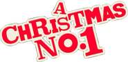 Logo of A Christmas Number One image size 590x288