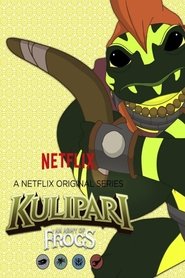 Poster of Kulipari: An Army of Frogs image size 500x750