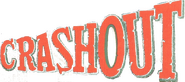 Logo of Crashout image size 680x301