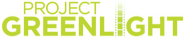 Logo of Project Greenlight image size 1883x389