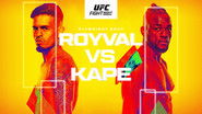 Backdrop of UFC on ESPN 74: Royval vs. Kape image size 1920x1080
