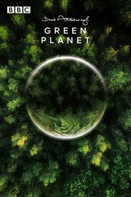 Poster of The Green Planet image size 1000x1500