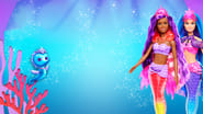 Barbie: Mermaid Power wallpaper 