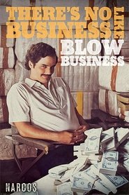 Poster of Narcos image size 1000x1500
