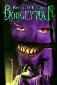 poster Return of the Boogeyman