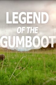 poster How to DAD the Movie: Legend of the Gumboot