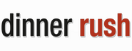 Logo of Dinner Rush image size 800x310