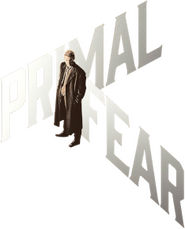 Logo of Primal Fear image size 234x290