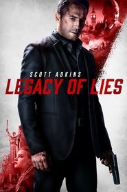 Poster of Legacy of Lies image size 1000x1500