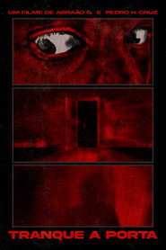 poster Tranque a Porta