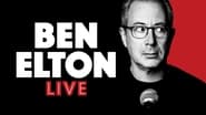 Ben Elton: Live wallpaper 