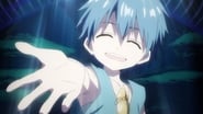 Magi: The Labyrinth of Magic season 1 episode 25