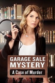 Garage Sale Mystery: A Case Of Murder 2017 123movies