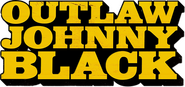 Logo of Outlaw Johnny Black image size 623x292