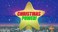 Christmas Power A Monster Machine Super Special