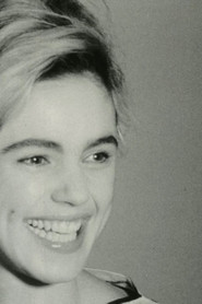 Screen Test [ST309]: Edie Sedgwick poster