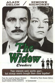 The Widow Couderc