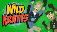 Backdrop of Wild Kratts image size 3840x2160
