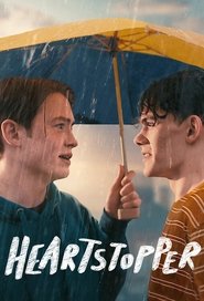 Poster of Heartstopper image size 680x1000