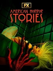 Poster of American Horror Stories image size 1380x1840