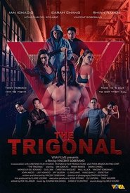 The Trigonal: Fight for Justice Película Completa HD 1080p [MEGA] [LATINO] 2018