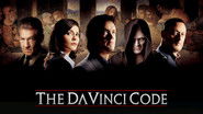 Backdrop of The Da Vinci Code image size 1920x1080