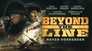 Beyond the Line wallpaper 