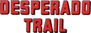 Logo of The Desperado Trail image size 794x292