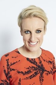 Photo of Steph McGovern image size 480x720