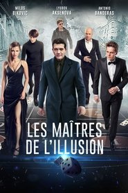 Voir film Les Maîtres de l'illusion en streaming