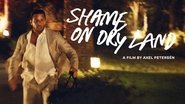 Backdrop of Shame on Dry Land image size 3840x2160