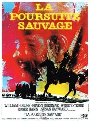 Voir film La Poursuite Sauvage en streaming