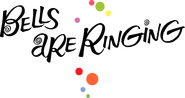Logo of Bells Are Ringing image size 1123x592