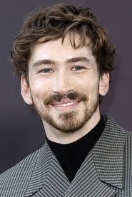 Photo of Dylan Arnold image size 479x718