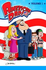 American Dad!: Season 1