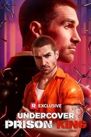 poster Undercover Prison King
