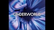 Doctor Who: Underworld wallpaper 