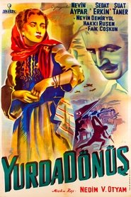 poster Yurda Dönüş