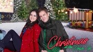 Backdrop of Christmas at the Drive-In image size 3840x2160