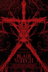 Blair Witch Película Completa HD 1080p [MEGA] [LATINO] 2016