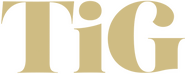 Logo of Tig image size 462x185