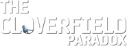 Logo of The Cloverfield Paradox image size 1077x398