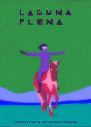 poster Laguna Plena