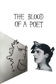 The Blood of a Poet Poster