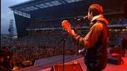 Oasis - Maine Road Second Night wallpaper 