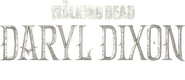 Logo of The Walking Dead: Daryl Dixon image size 437x189