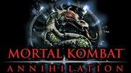 Backdrop of Mortal Kombat: Annihilation image size 3840x2160