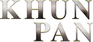 Logo of Khun Pan image size 1178x537